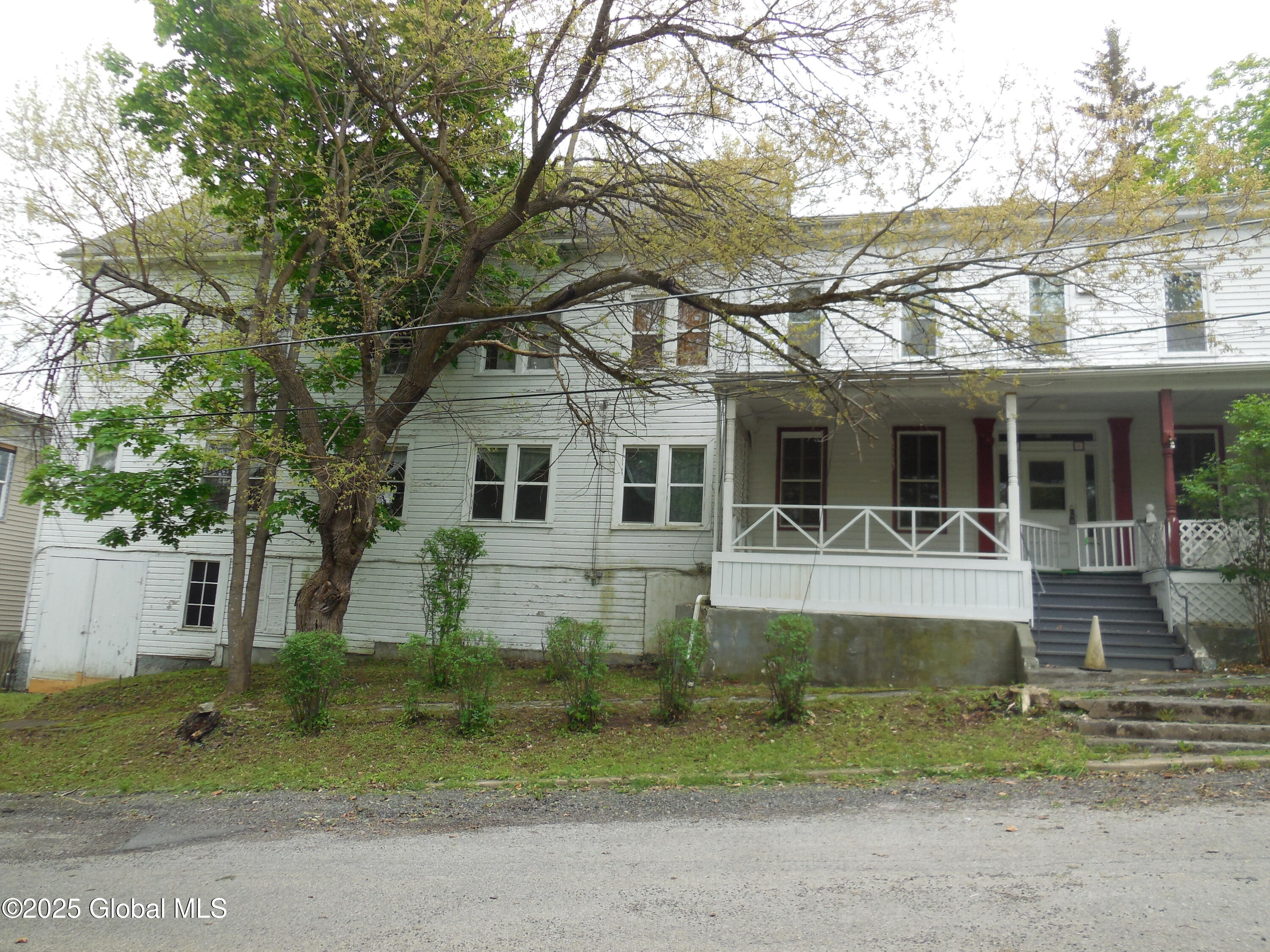 124 Willow Street, Sharon Springs, New York image 3