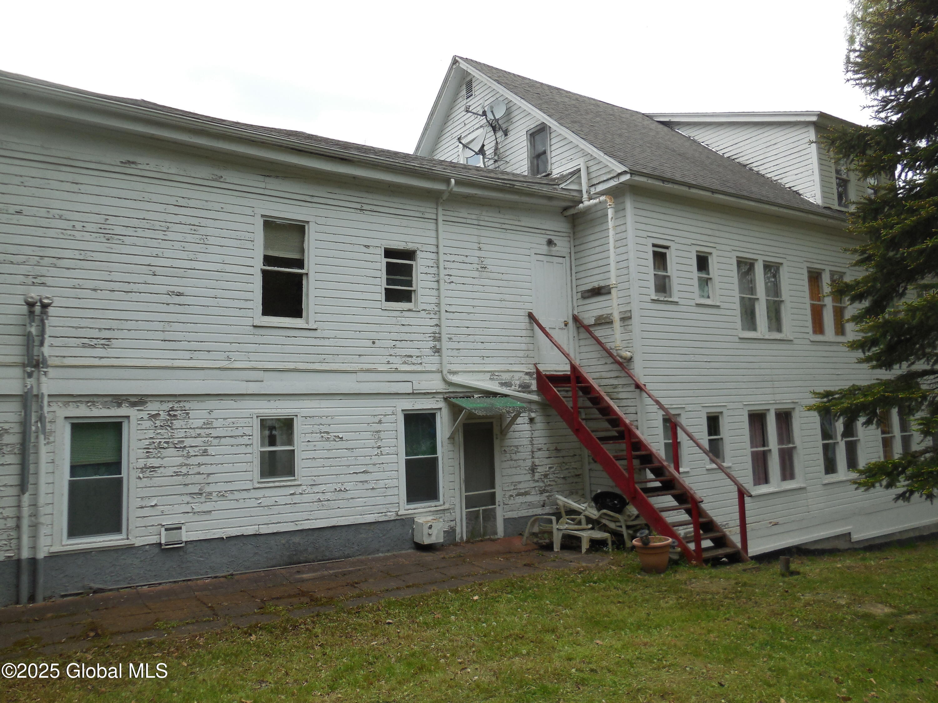 124 Willow Street, Sharon Springs, New York image 17