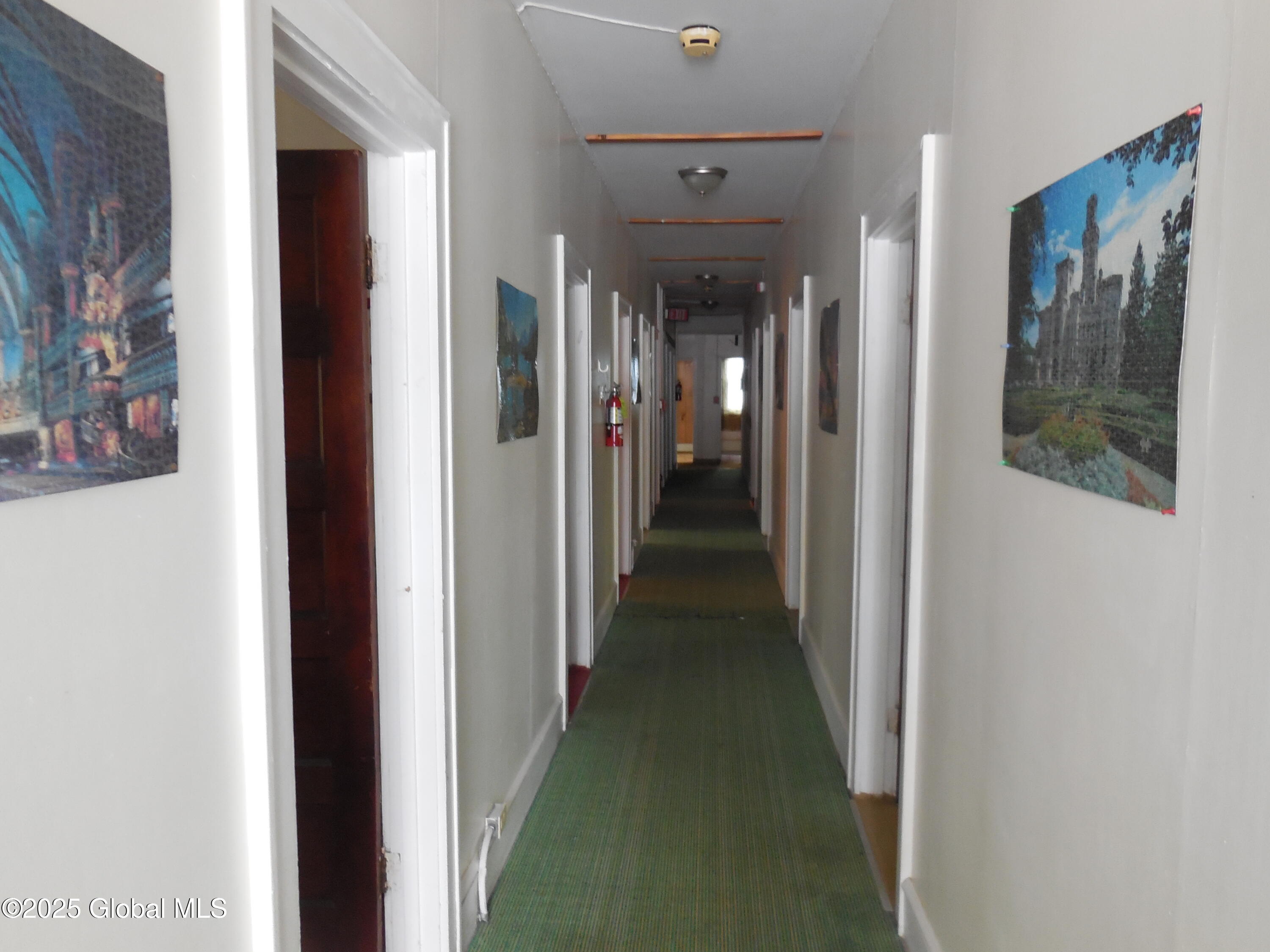 124 Willow Street, Sharon Springs, New York image 13