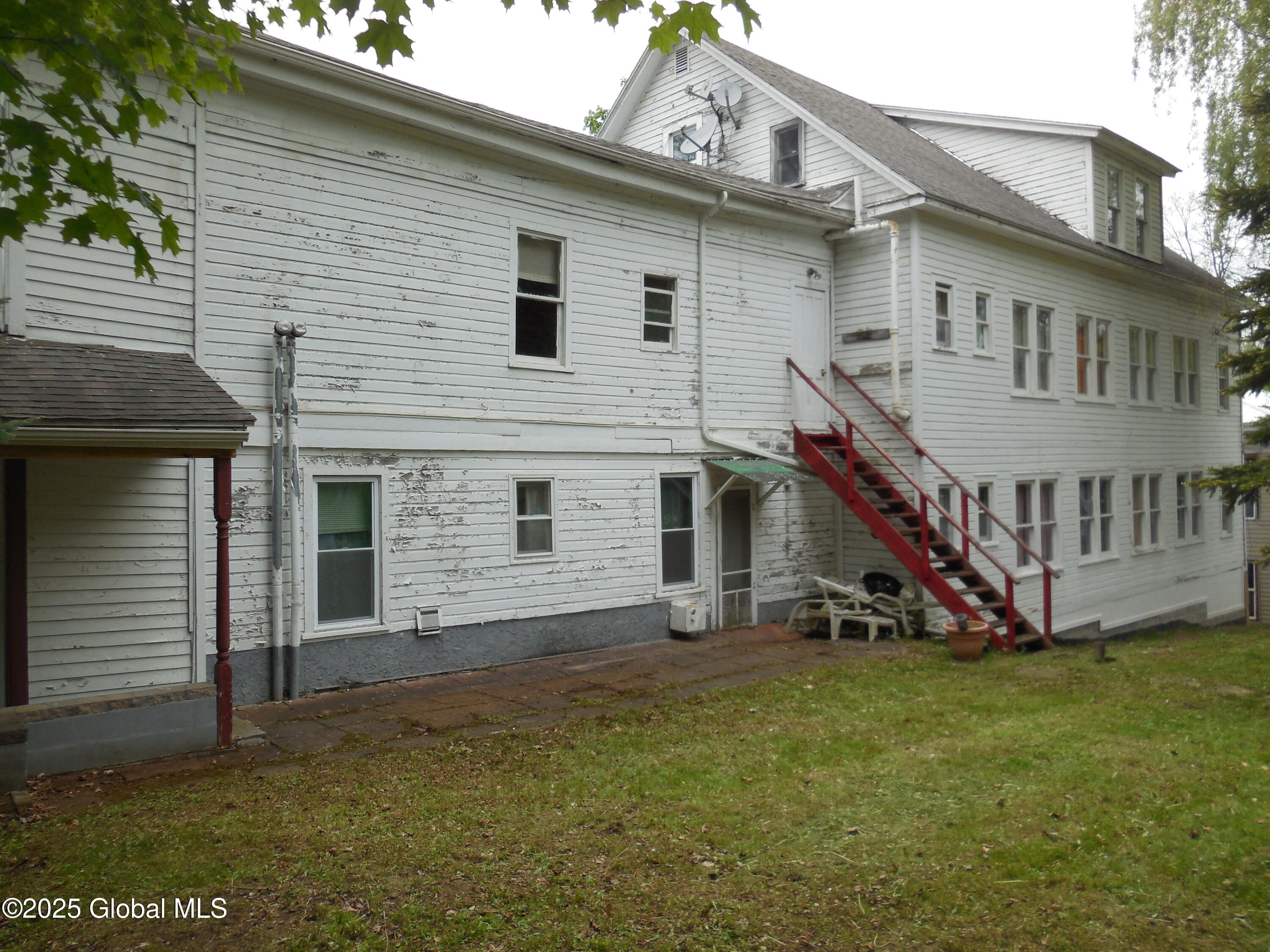 124 Willow Street, Sharon Springs, New York image 5