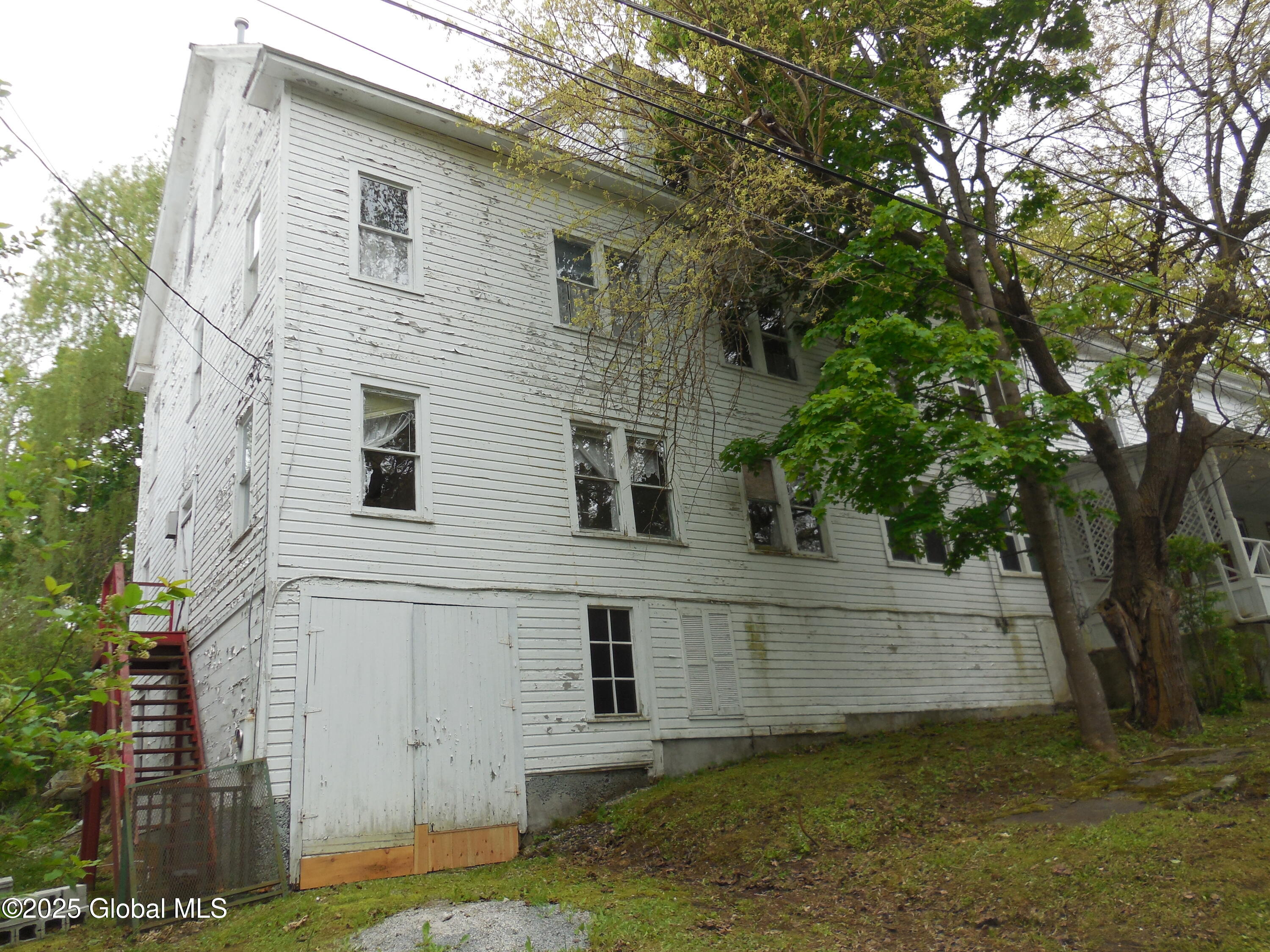 124 Willow Street, Sharon Springs, New York image 4