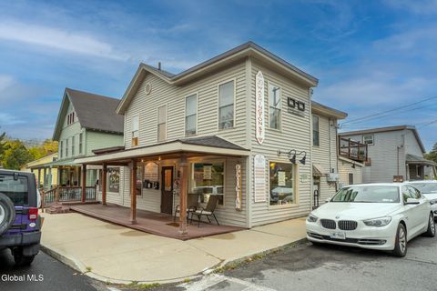 Photo of 20 Washington Street, Ballston Spa, NY 12020 (MLS # 202527945) Photo of 20 Washington Street, Ballston Spa, NY 12020 (MLS # 202527945)