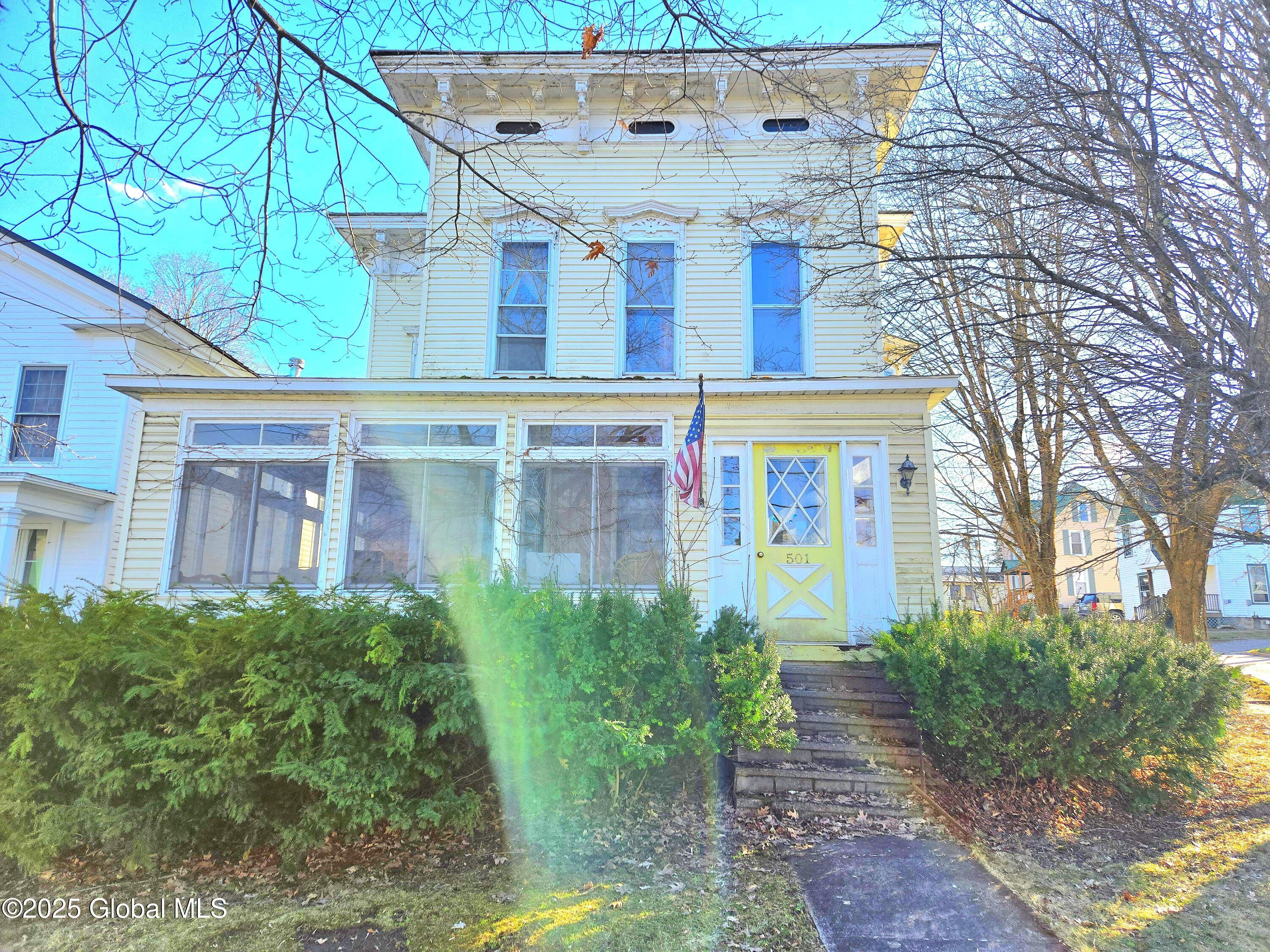501 Main Street, Boonville, New York image 1