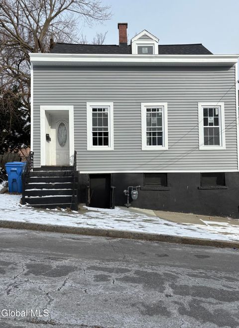 Photo of 11 Cuyler Street, Albany, NY 12202 (MLS # 202611157)