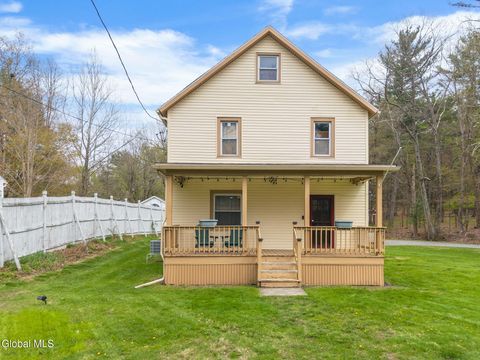 Photo of 93 Chatham Street, Nassau, NY 12123 (MLS # 202615884)