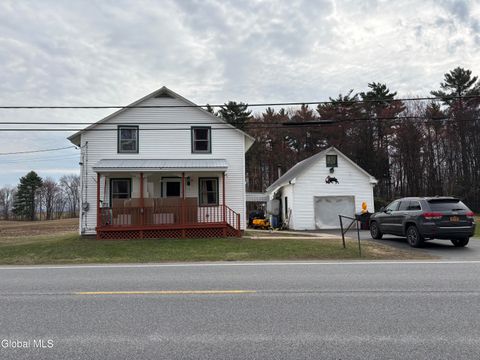 Photo of 1092 N Route 32, Northumberland, NY 12871 (MLS # 202615009)