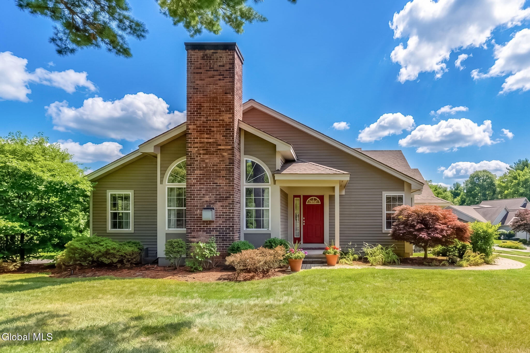 1 Wesley Place