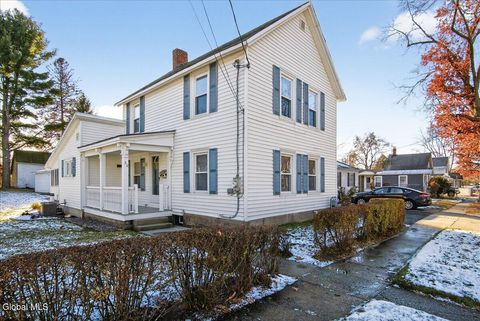 30 4th Street Glens Falls NY 12801