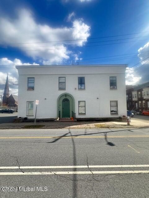 Photo of 40 River Street #3, Troy, NY 12180 (MLS # 202528995)
