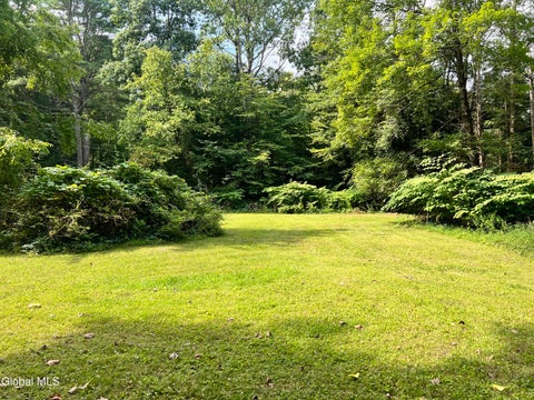 Vacant Land For Sale - 03 Faber Road<br/> Galway, NY 12025