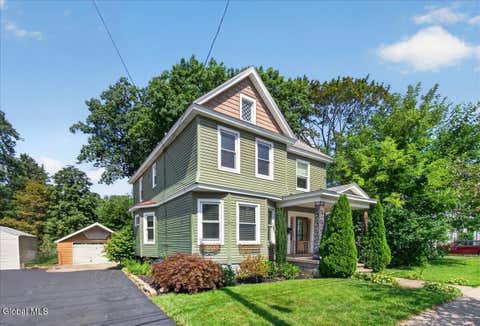 Photo of 12 Cornelius Avenue, Niskayuna, NY 12309 (MLS # 202623949)