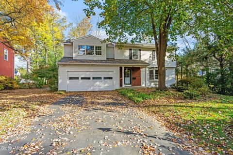 Photo of 8 Wedge Road, Delmar, NY 12054 (MLS # 202612448)