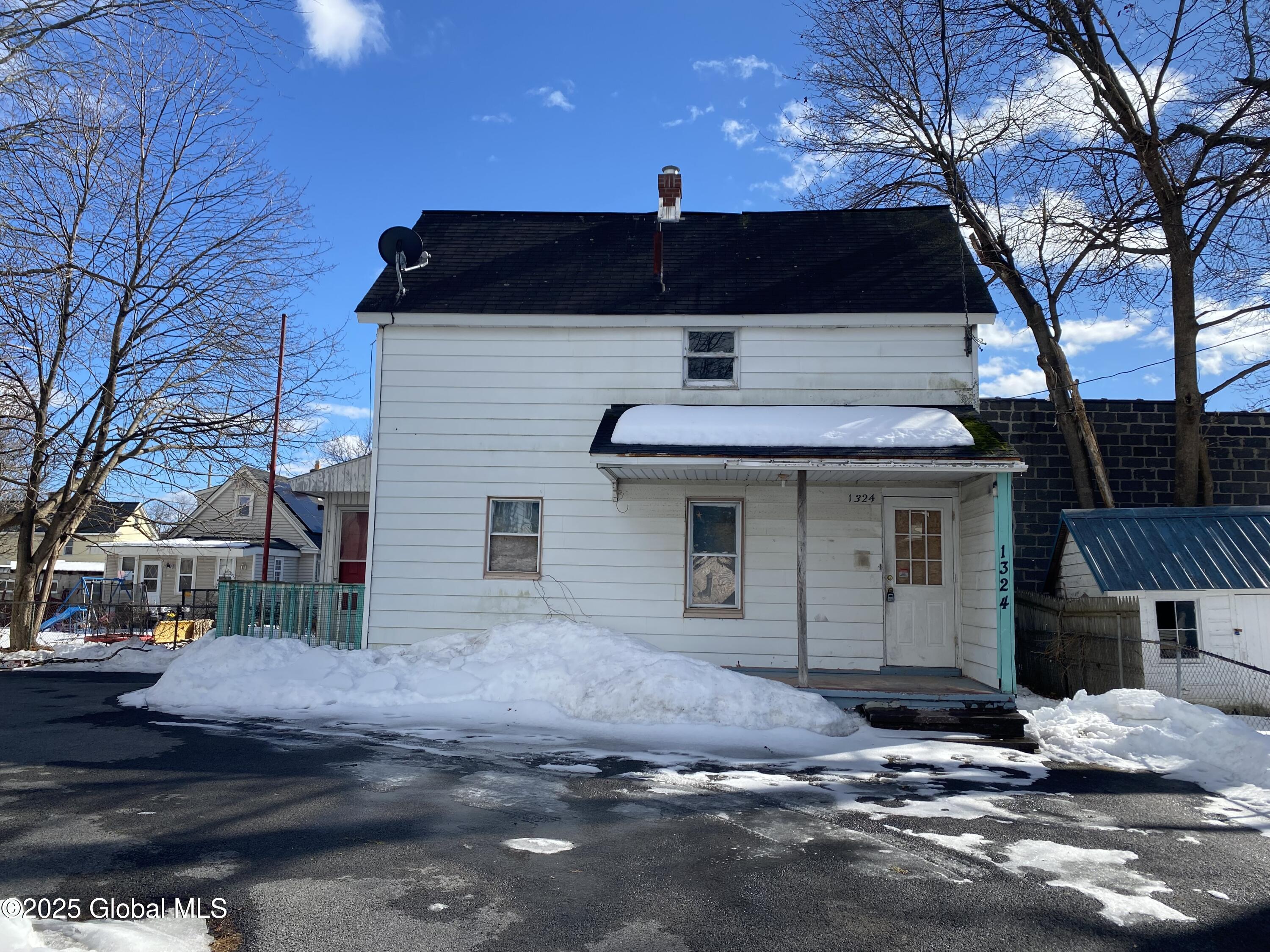 1324 8th Avenue, Schenectady, New York image 1
