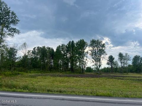 Vacant Land For Sale - L37.3 State Route 162 St<br/> Sloansville, NY 12166