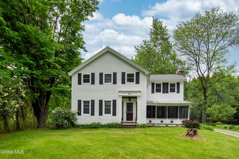 Photo of 65 Craver Road, West Sand Lake, NY 12196 (MLS # 202617678)