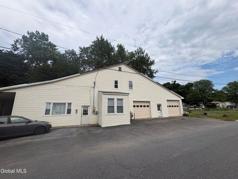 Multifamily For Sale - 6 Spruce Street<br/> Washington County, Fort Edward, NY 12828
