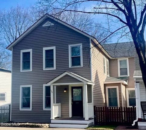 Photo of 110 Van Dam Street #1, Saratoga Springs, NY 12866 (MLS # 202615451)