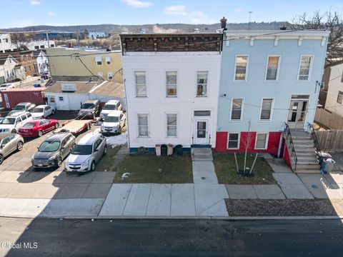 Photo of 1257 Broadway, Menands, NY 12204 (MLS # 202613052)