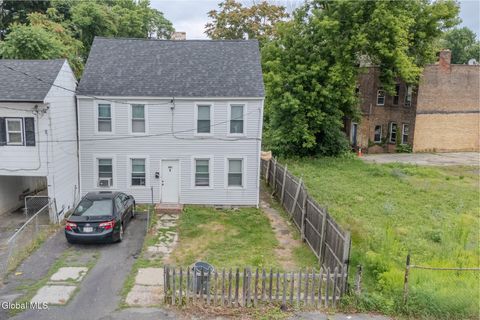 Photo of 361 Elk Street, Albany, NY 12206 (MLS # 202621181)
