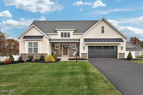Photo of 6 Essie Lane, Troy, NY 12180 (MLS # 202617304)