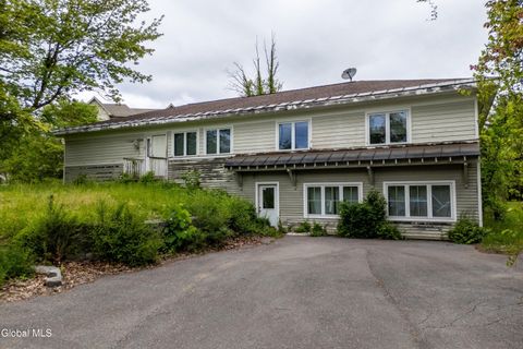 Photo of 126 West Avenue, Saratoga Springs, NY 12866 (MLS # 202530256)