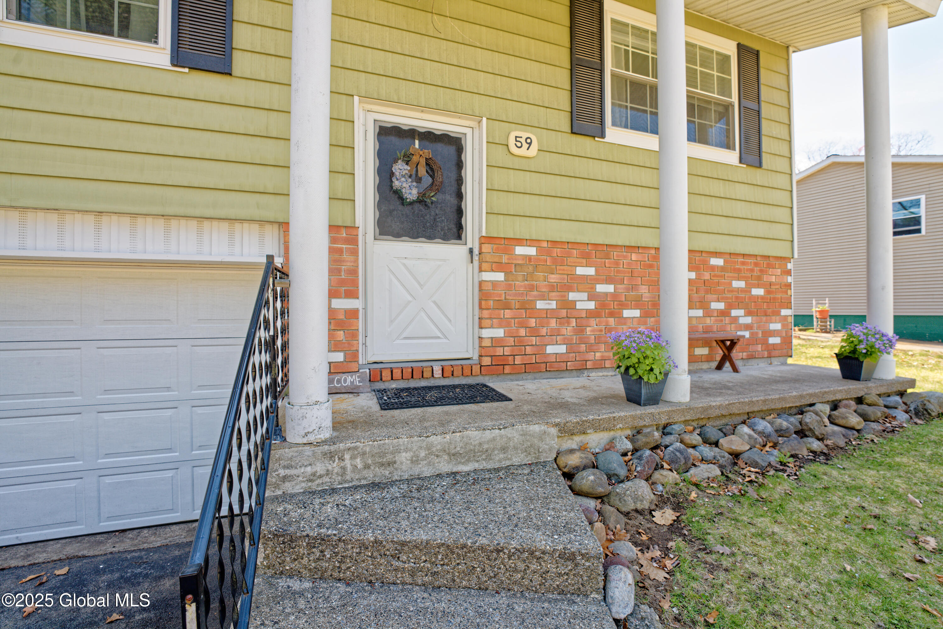 59 Wagon Wheel Trail, Saratoga Springs, New York image 6