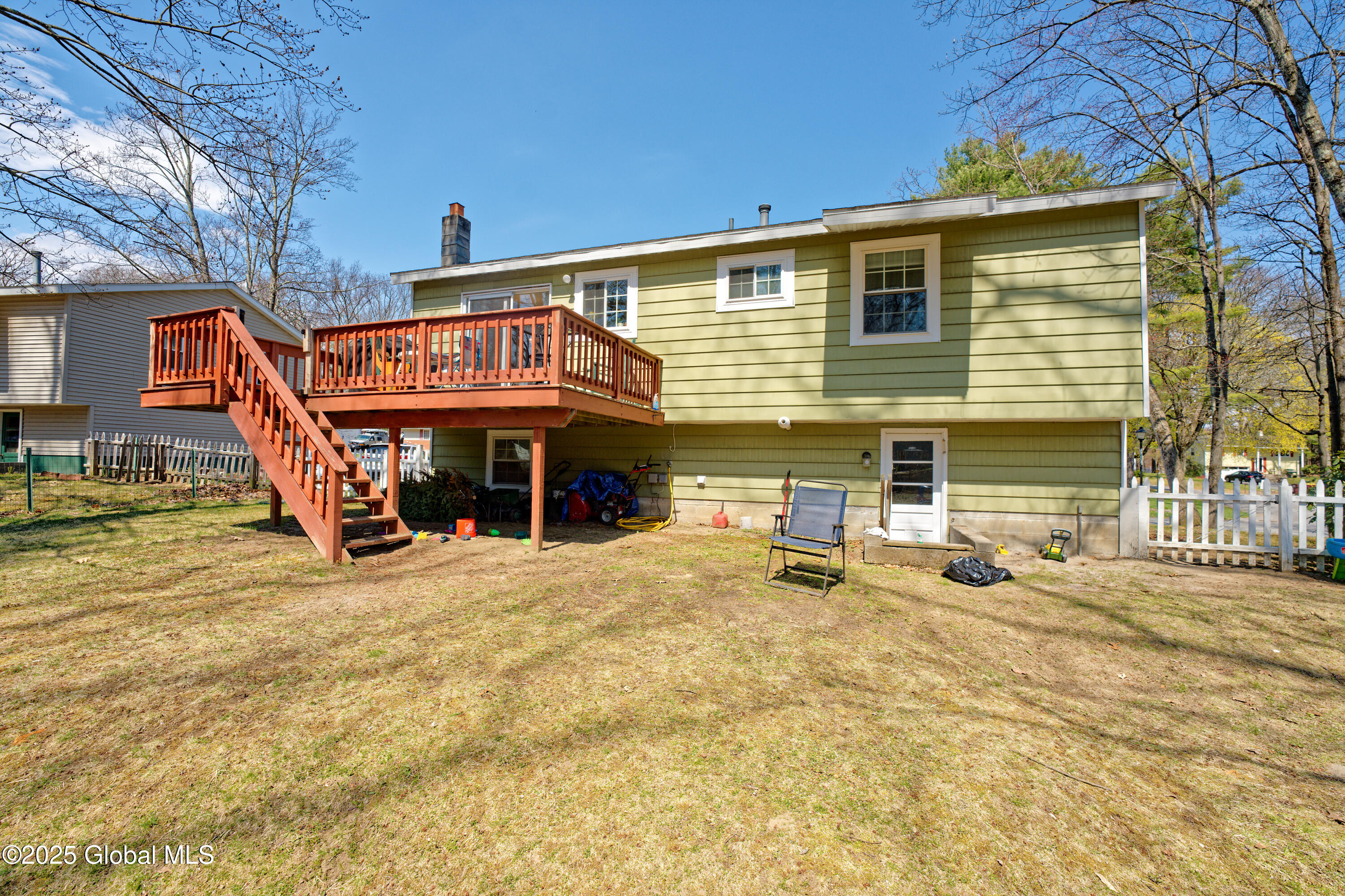 59 Wagon Wheel Trail, Saratoga Springs, New York image 29
