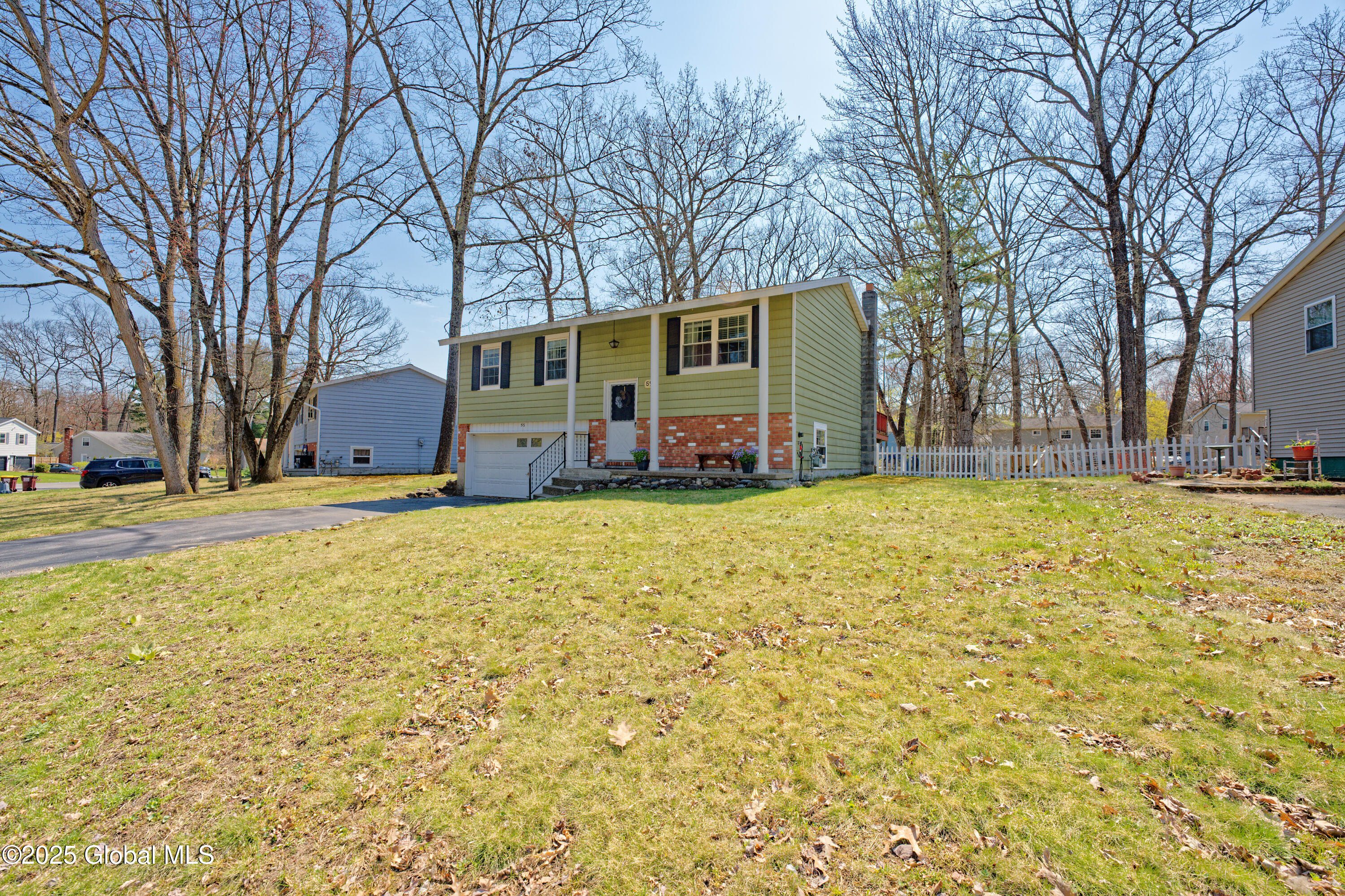 59 Wagon Wheel Trail, Saratoga Springs, New York image 5