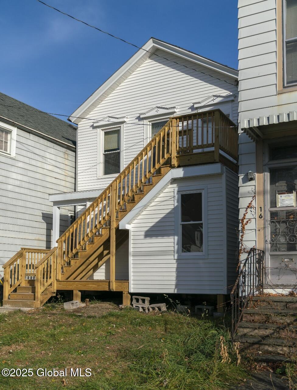 1621 Highland Avenue, Troy, New York image 2