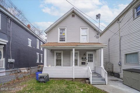 Photo of 1325 6th Avenue, Schenectady, NY 12303 (MLS # 202515426)