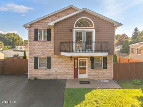 Photo of 30 Ivaloo Avenue, Albany, NY 12203 (MLS # 202624447)