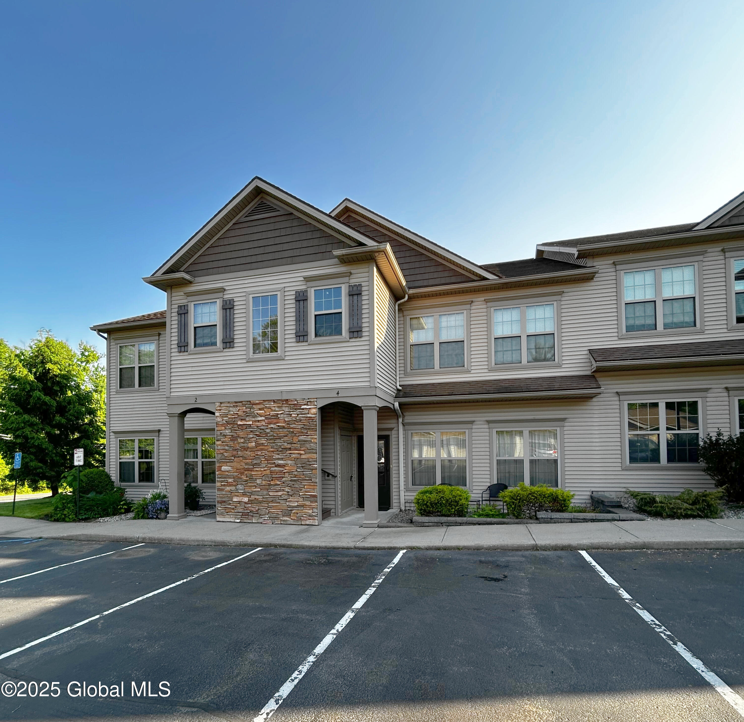 73 Saratoga Road #UNIT 3, Schenectady, New York image 1