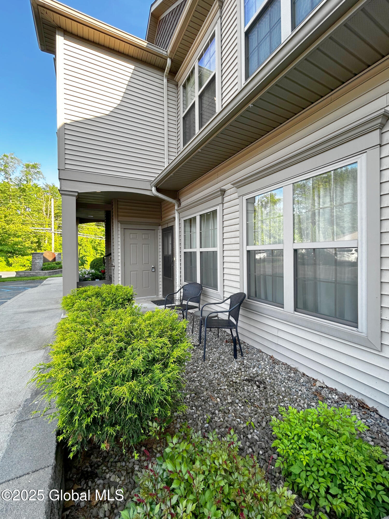 73 Saratoga Road #UNIT 3, Schenectady, New York image 34