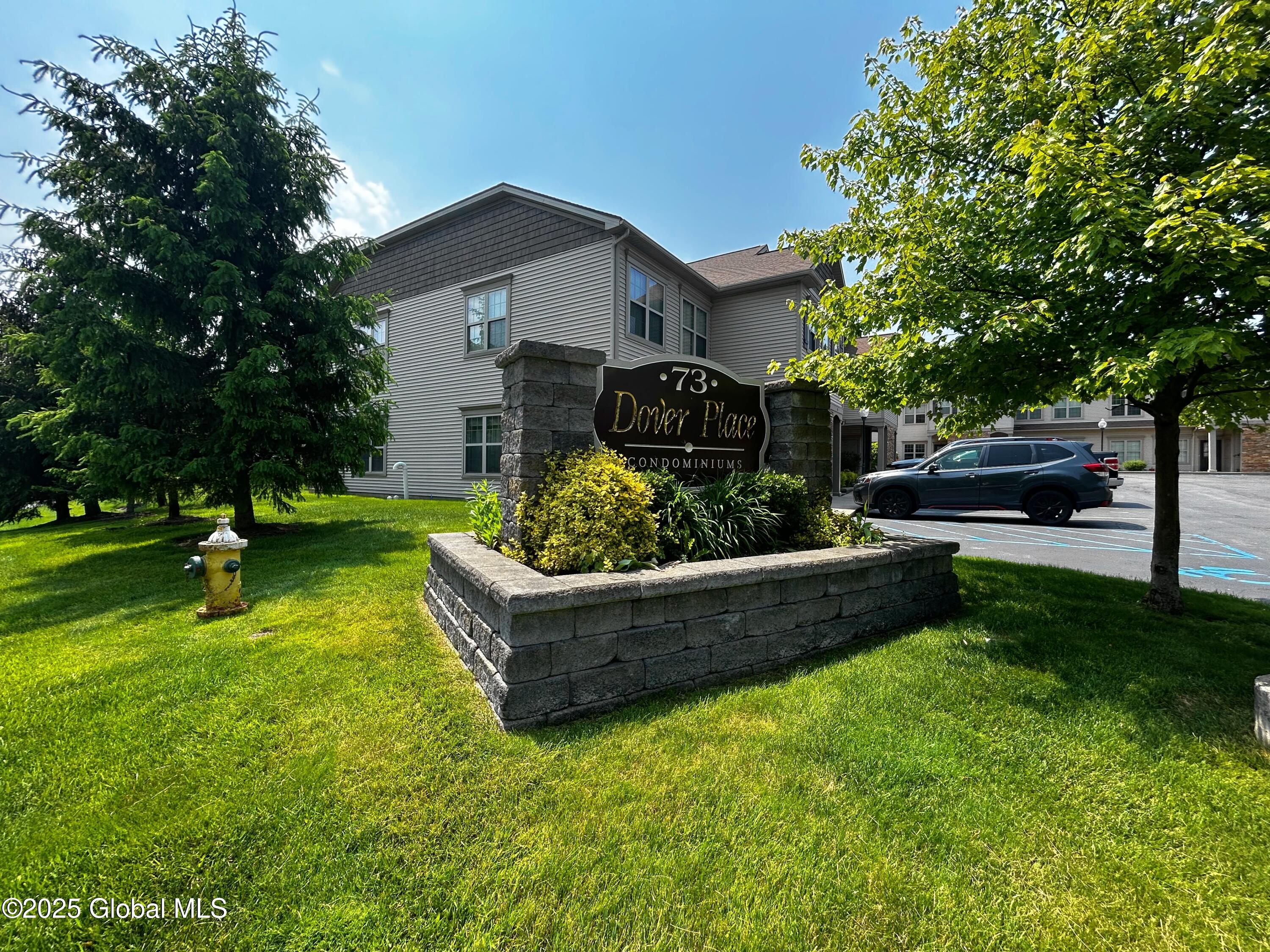 73 Saratoga Road #UNIT 3, Schenectady, New York image 37