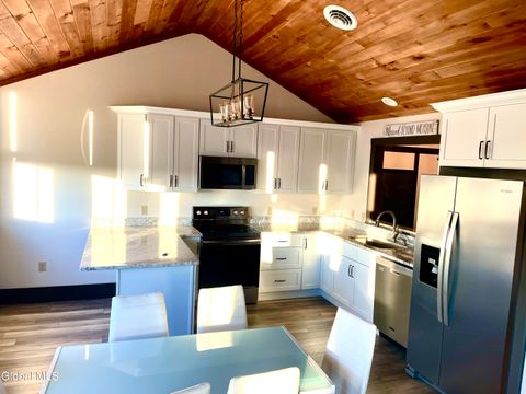 Photo of 34 William Street #402, Mechanicville, NY 12118 (MLS # 202613478)