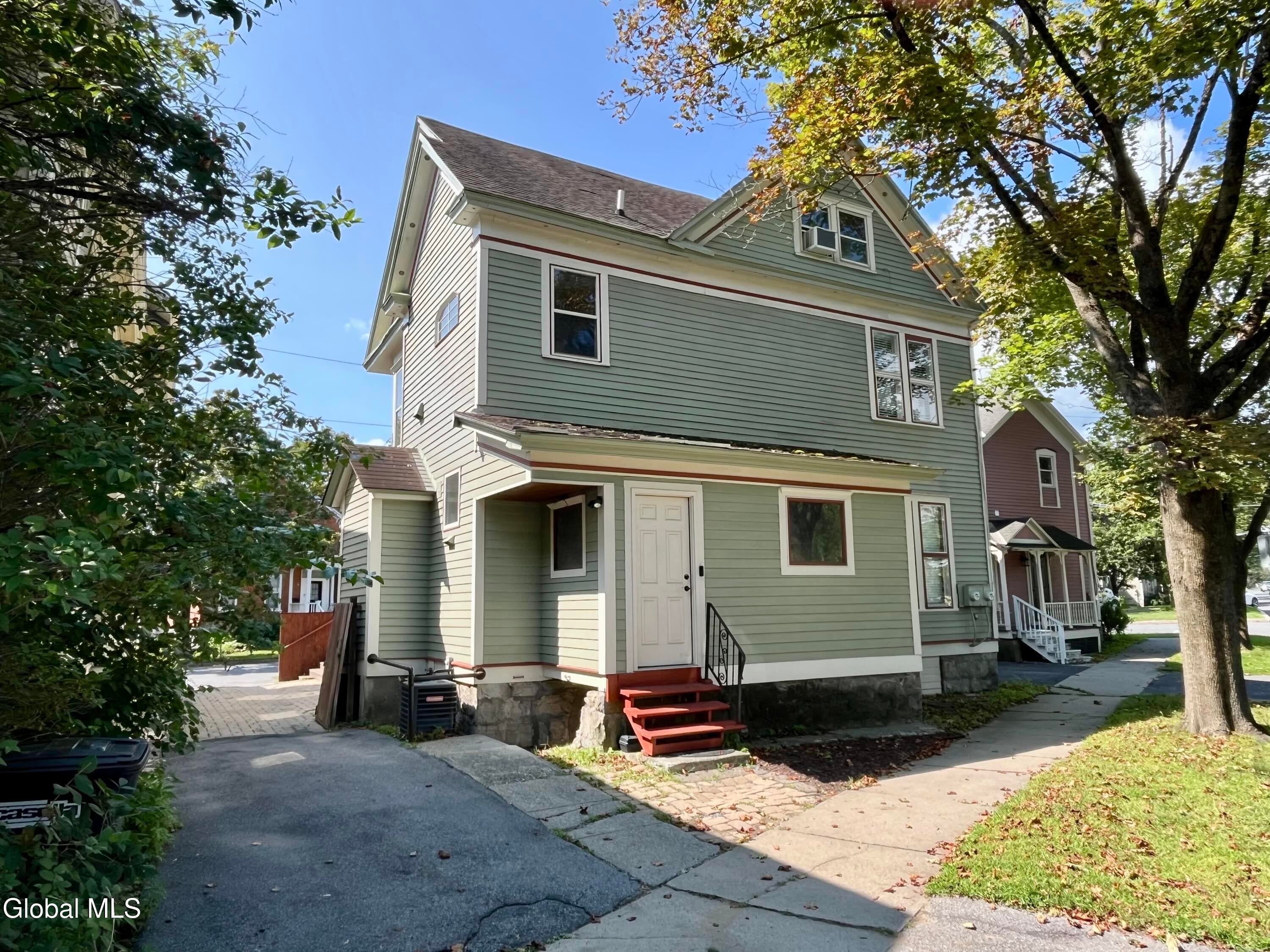 145 Church Street