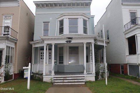 Photo of 130 5th Avenue, Troy, NY 12180 (MLS # 202627260)