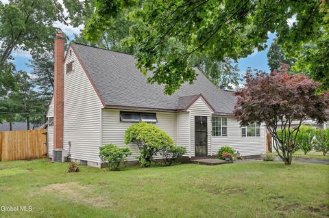 Photo of 95 Locust Park, Albany, NY 12205 (MLS # 202620441)