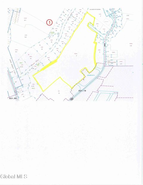 Photo of L9 Spring Road, Schenectady, NY 12302 (MLS # 202614937)