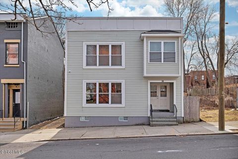 Photo of 36 2nd Street, Albany, NY 12210 (MLS # 202613653)