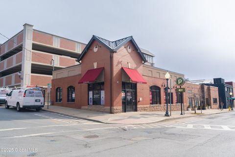Photo of 23-25 Division Street, Saratoga Springs, NY 12866 (MLS # 202527094)