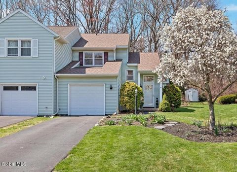 Photo of 34 Anchor Drive, Waterford, NY 12188 (MLS # 202615317)