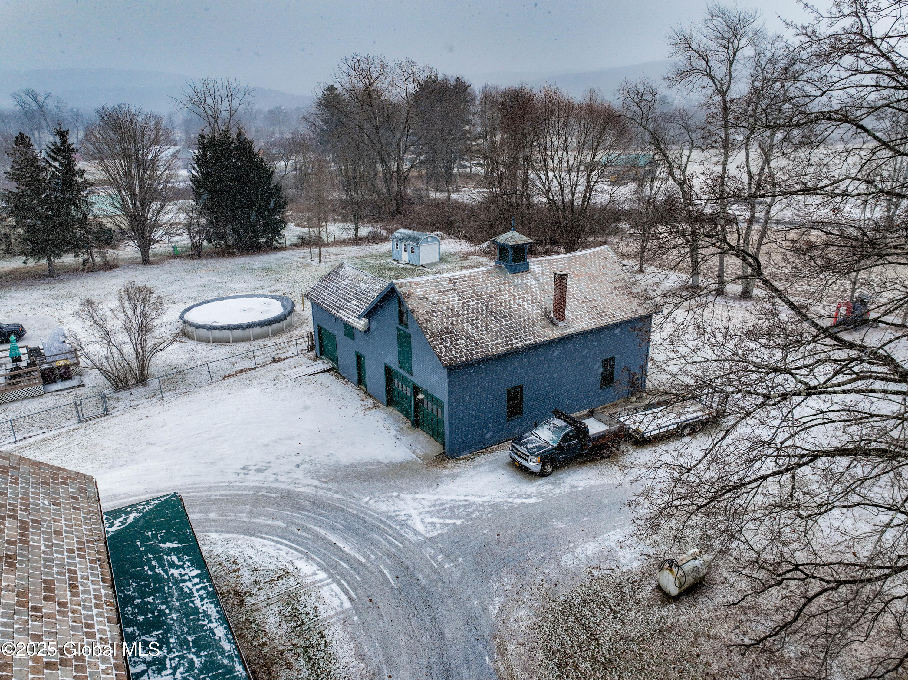 7 Cemetery Avenue, Cambridge, New York image 40