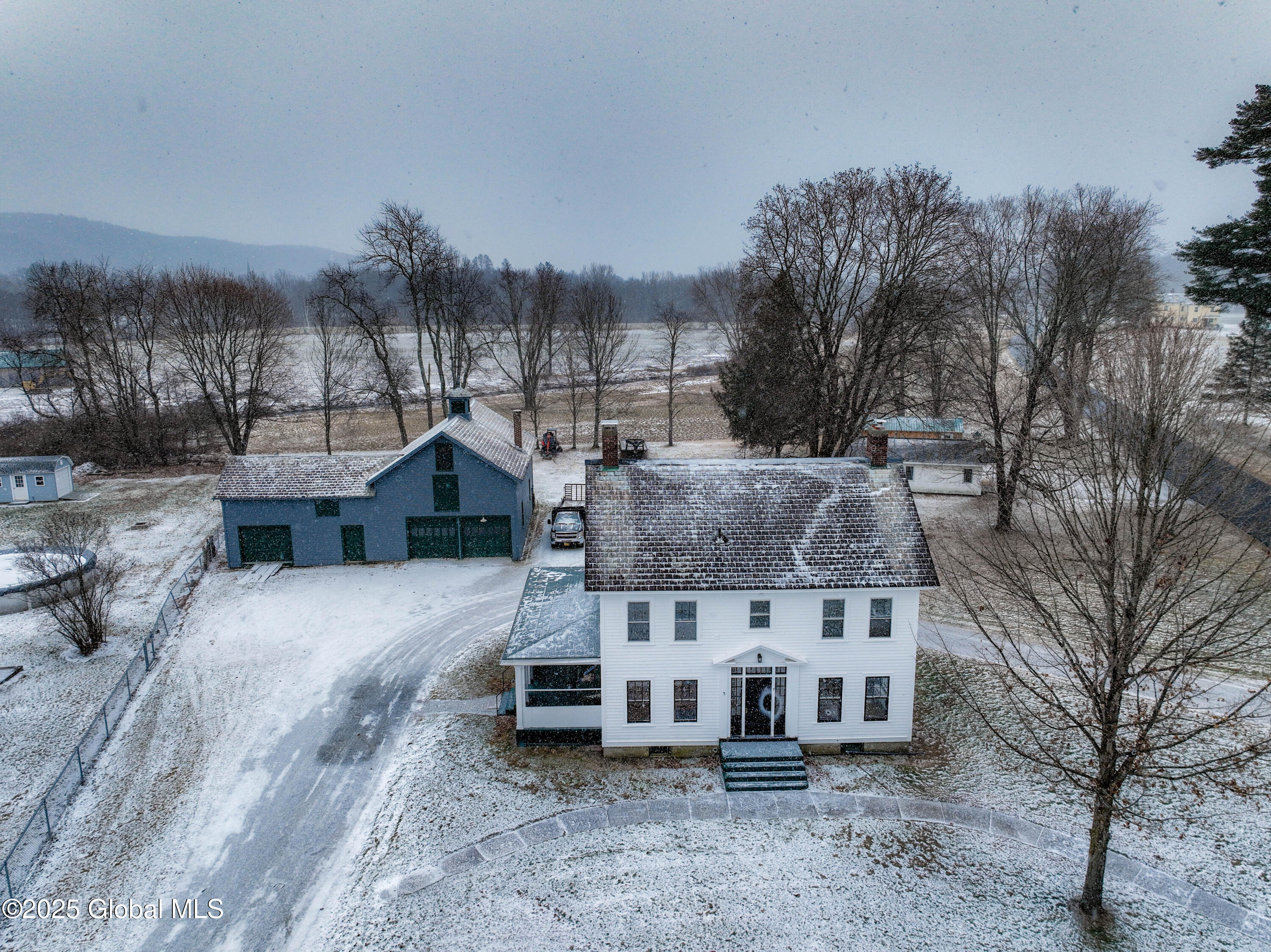 7 Cemetery Avenue, Cambridge, New York image 2