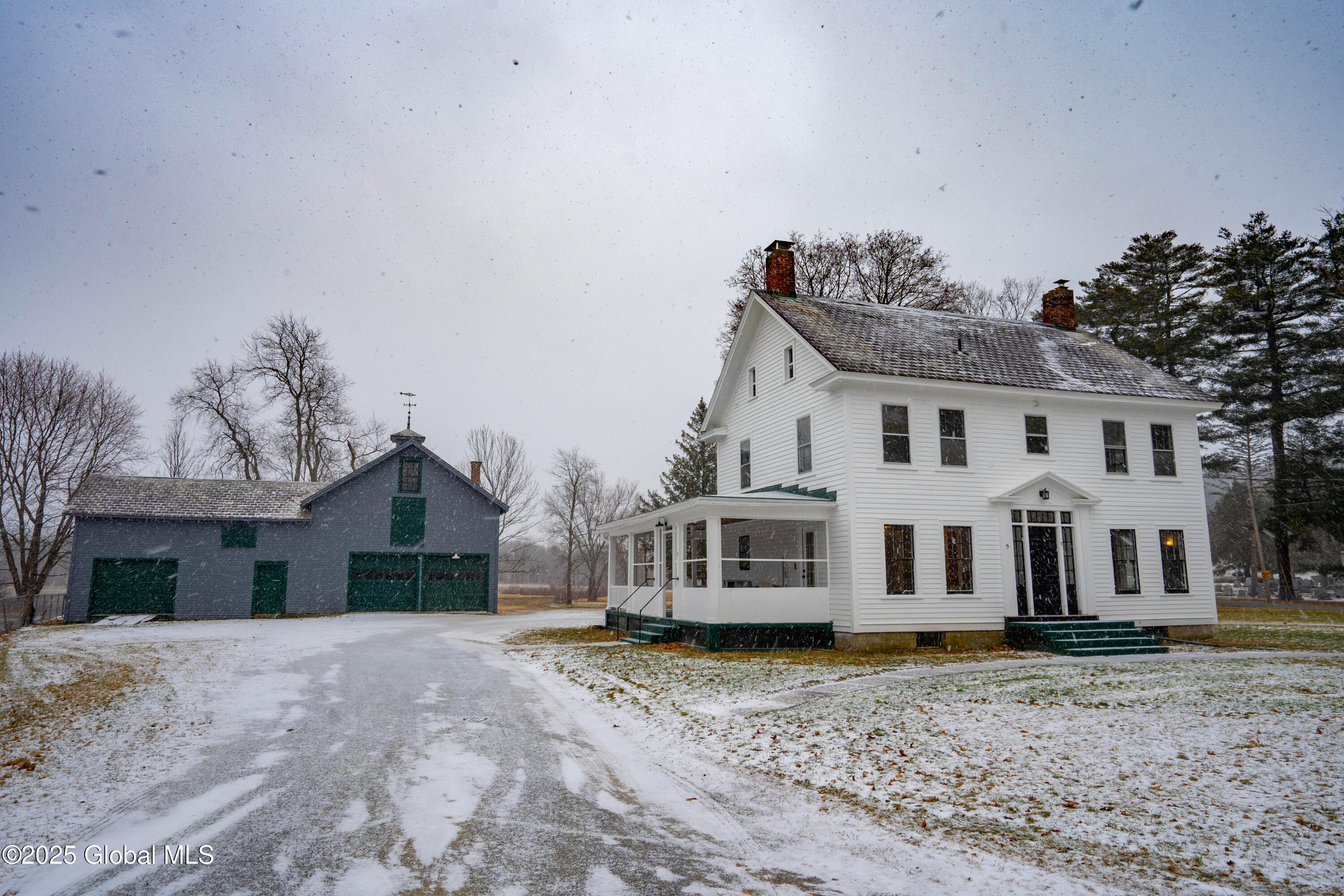 7 Cemetery Avenue, Cambridge, New York image 9