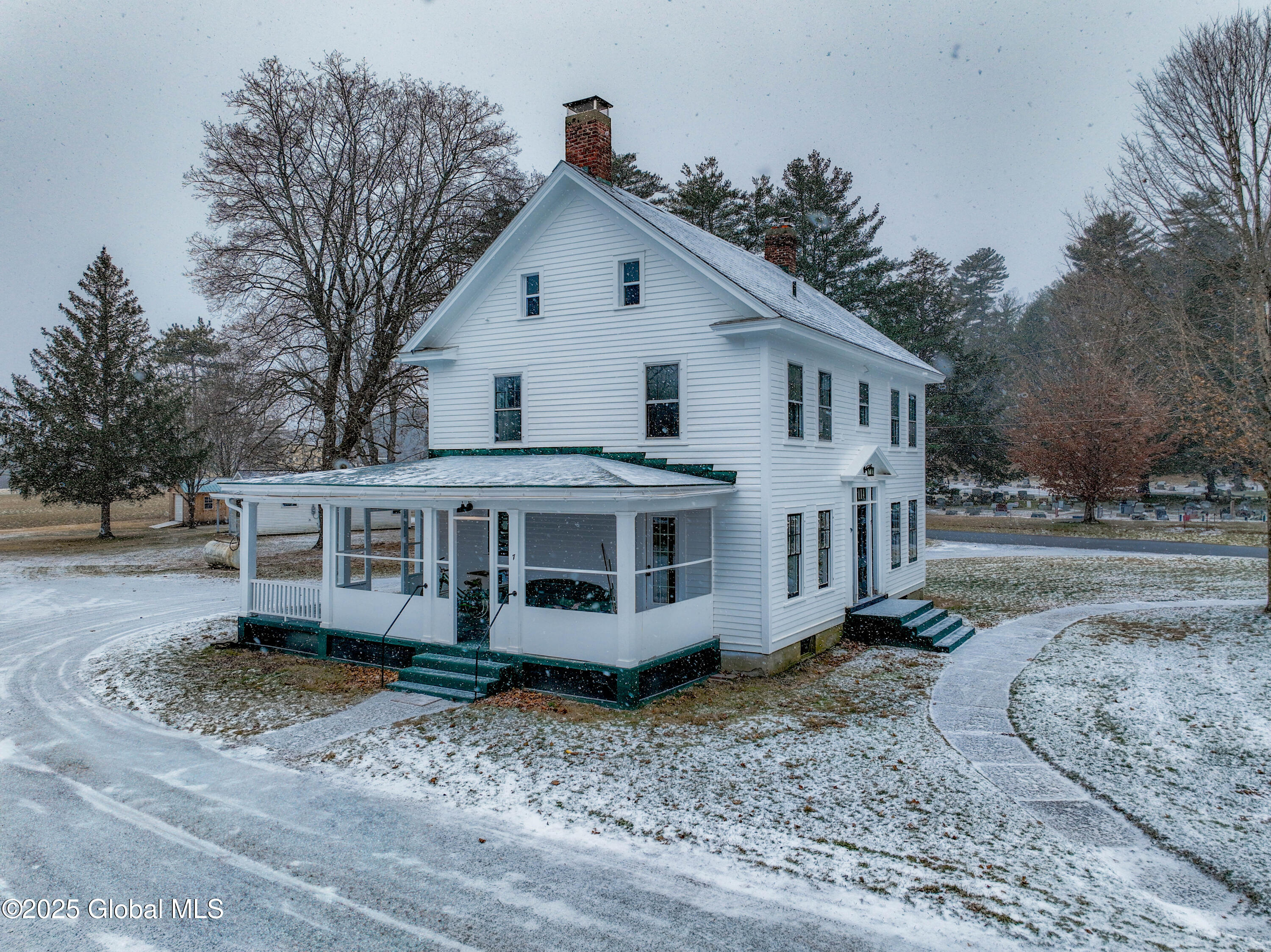 7 Cemetery Avenue, Cambridge, New York image 4