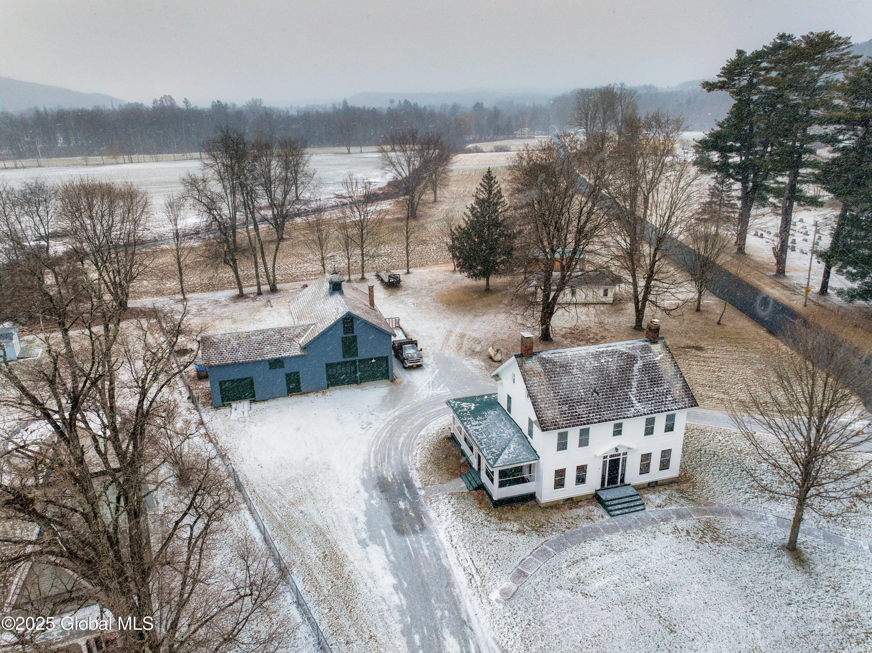 7 Cemetery Avenue, Cambridge, New York image 36