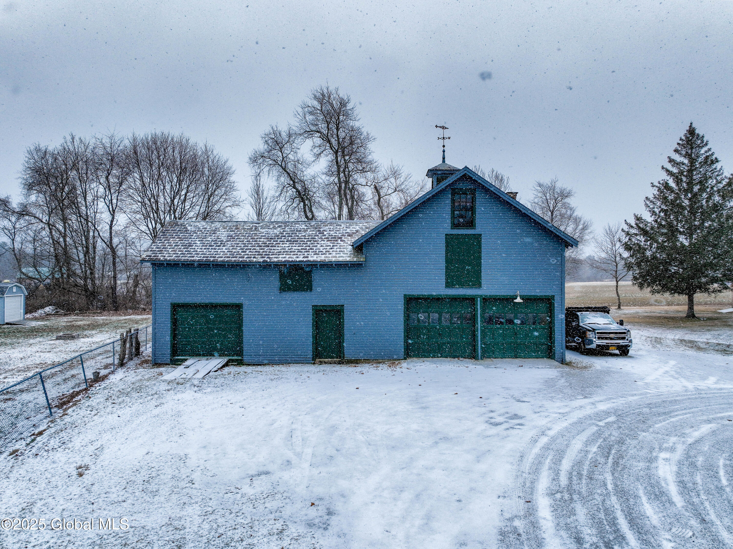 7 Cemetery Avenue, Cambridge, New York image 44