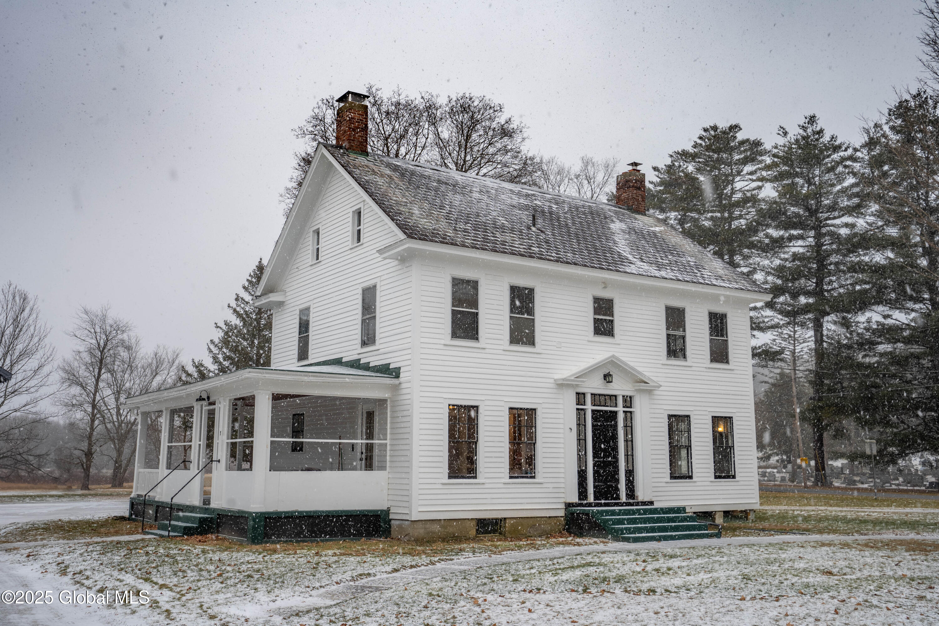 7 Cemetery Avenue, Cambridge, New York image 1