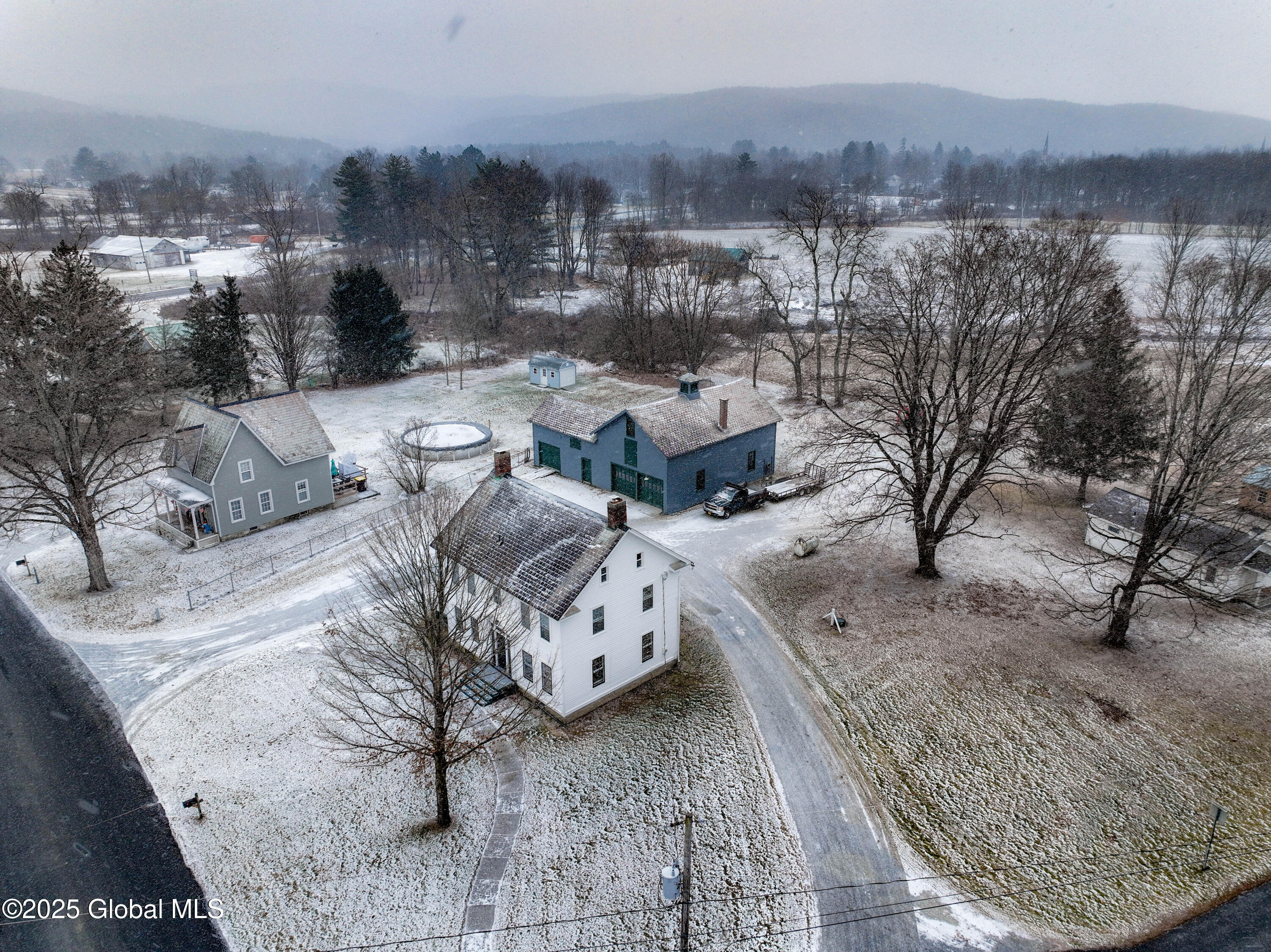 7 Cemetery Avenue, Cambridge, New York image 37